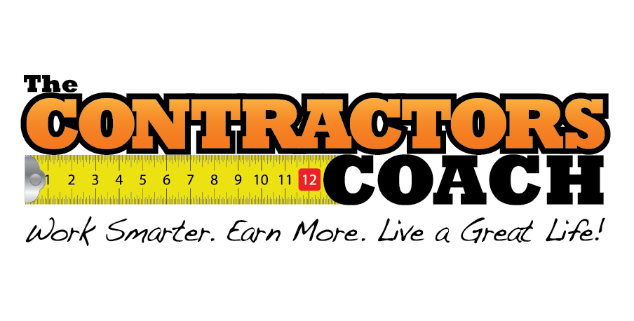 The Contractors Coach